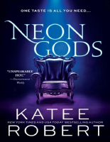 Dark Olympus 1 - Neon Gods - Katee Robert.pdf